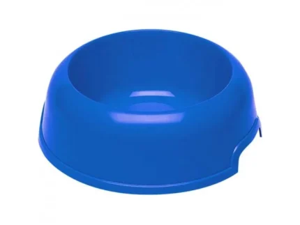 Ferplast Party 10 пластиковая миска для собак, Ø 29 x 9,6 см, 2 л