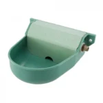 Ferplast Spring автоматическая поилка для собак, 24,5 x 22,5 x 10 см, 1,5 л