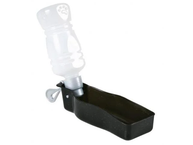 1090255 Trixie İtlər üçün Səyahət Şüşəsi, 0.7L - Image 1