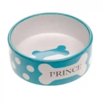 Ferplast Thea Small керамическая миска для собак, Ø 12,7 х 4,5 см , 0.3 л