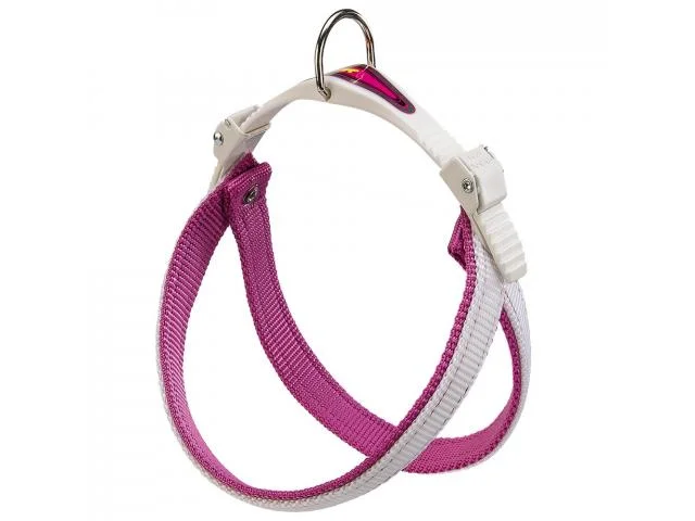 1110547 Ferplast Agila Colours 4 шлейка для собак из нейлона, размер XS-S — изображение 1