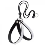 Ferplast Agila Colors 3 Neylon İt Qoşqusu, Ölçülər XS-S