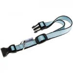 Ferplast Club 15/44 Puppy  bala itlər üçün neylon yaxalıq , 15 x 44 sm