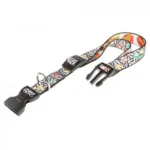 Ferplast Arlecchino C15/44 it yaxası, 15 x 44 sm