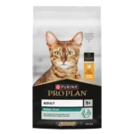 Pro Plan Orijinal Yetkin Quru Pişik Yemi Toyuqlu (10 kq-lıq çanta)