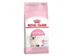 Royal Canin Second Age Kitten 12 aylıq balaca pişiklər üçün quru yem (toplu)