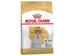 10 ay və yuxarı Malta itləri üçün Royal Canin Maltese yetkin quru yemi, 1.5 kq