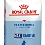Royal Canin Maxi Starter сухой корм для щенков средних пород до 2-ух месяцев, беременных и кормящих сук (на развес)