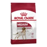 Royal Canin Orta ölçülü, 12 aydan 7 yaşa qədər itlər üçün quru yem (toplu)