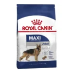 Royal Canin Maxi 15 aydan 5 yaşa qədər orta ölçülü itlər üçün yetkin quru yem (toplu)