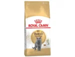Royal Canin British Shorthair 12 aydan yuxarı Britaniya Shorthair pişikləri üçün yetkin tam yem, 400 q