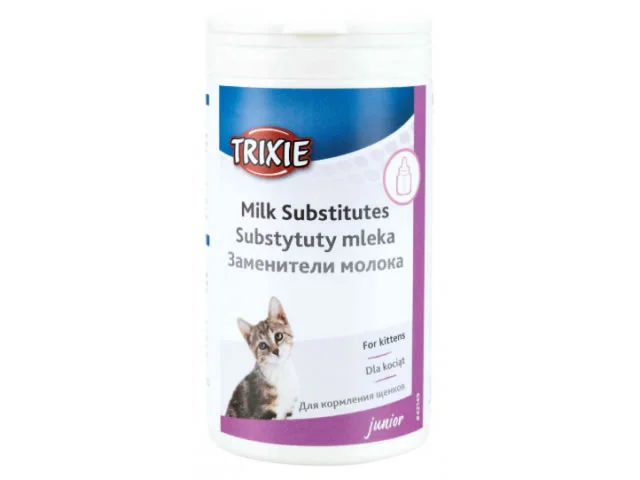 2010222 Trixie сухое молоко для котят, 250 г — изображение 1
