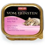 Vom Feinsten консервы Baby-Pate паштет для котят 100 г
