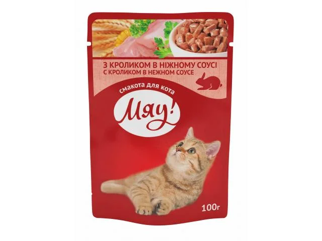 2020209 Zərif sousda dovşan ilə miyov - Şəkil 1