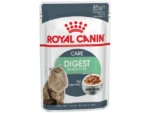 Royal Canin Digest Sensetive влажный корм для кошек с чувствительным пищеварением, 85 г