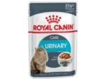 Royal Canin Urinary Care urolitiazın qarşısının alınması üçün yaş pişik yemi, 85 q