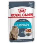 Royal Canin Urinary Care влажный корм для кошек в целях профилактики мочекаменной болезни, 85 г