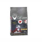 Van Cat комкующийся наполнитель "Идеальные комочки", 10 л