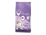 Van Cat Lavanda Ətirli Toplu Zibil, 5 kq