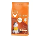 Portağal qoxusu olan Van Cat topaları, 5 kq