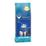 Van Cat təbii yığılmış zibil, 20 kq