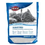 Trixie Simple'n'Clean Silika Gel Pişik Zibili, 5.0 L