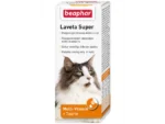 Beaphar Laveta Super кормовая добавка для кошек, 50 мл