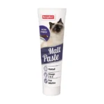 Beaphar Malt Paste паста для выведения шерсти для кошек,100 г