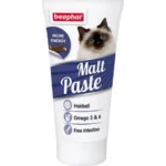 Beaphar Malt Paste паста для выведения шерсти для кошек, 25 г