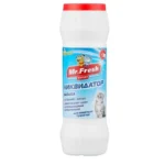 Mr.Fresh порошок-ликвидатор запаха и пятен для кошачьих туалетов, 500 г