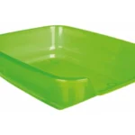 Trixie Nuno туалет для котят и кроликов, 28 х 9 х 36 см