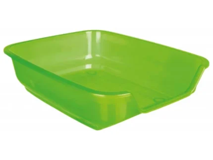 Trixie Nuno туалет для котят и кроликов, 28 х 9 х 36 см