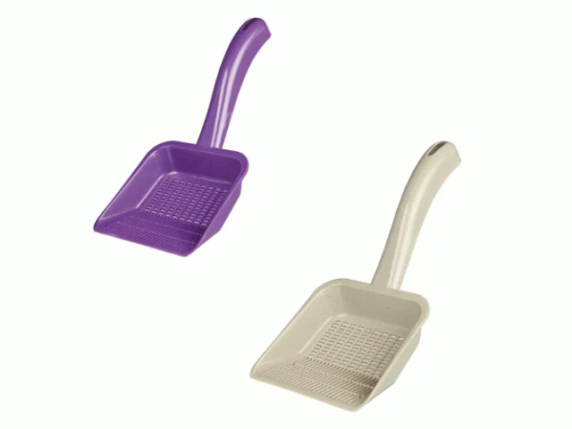 2120096 Trixie pişik zibil qutusu, L ölçüsü - Image 1