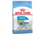 Royal Canin X-Small Puppy сухой корм для щенков мелких пород до 10 месяцев, 500 г
