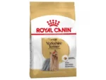 Yetkin Yorkshire Terrier itləri üçün Royal Canin Yorkshire Terrier quru yemi, 500 q