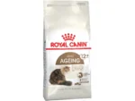 Royal Canin Ageing 12 yaşdan yuxarı pişiklər üçün 12+ quru yem, 400 q