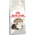 Royal Canin Ageing 12+ сухой корм для кошек старше 12 лет 400 г