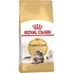 Royal Canin Maine Coon yetkin Maine Coon pişikləri üçün quru yem, 2 kq