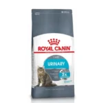 Royal Canin Urinary Care yetkin pişiklər üçün urolitiyazın qarşısının alınması üçün quru yem (10 kq-lıq çanta)