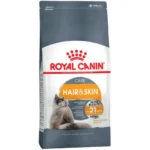 Royal Canin Hair&Skin Care сухой корм для взрослых кошек в целях поддержания здоровья кожи и шерсти (целый мешок 10 кг)