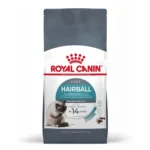 Royal Canin Hairball Care сухой корм для взрослых кошек в целях профилактики образования волосяных комочков в желудочно-кишечном тракте (целый мешок 10 кг)