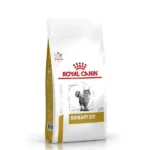 Royal Canin Urinary S/O LP34, distal sidik sistemi xəstəlikləri olan pişiklər üçün pəhriz quru yemidir (kütləvi)