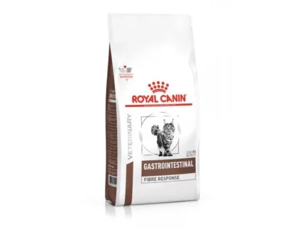 Royal Canin Fibre Response FR31 диетический корм для кошек при нарушении пищеварения (на развес)