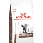 Royal Canin Gastro İntensinal Gl 32 диетический корм для кошек при нарушениях пищеварения, 400 г