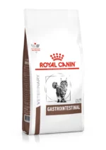 Royal Canin Gastro Intensinal Gl 32 həzm pozğunluğu olan pişiklər üçün pəhriz qidası, 400 q