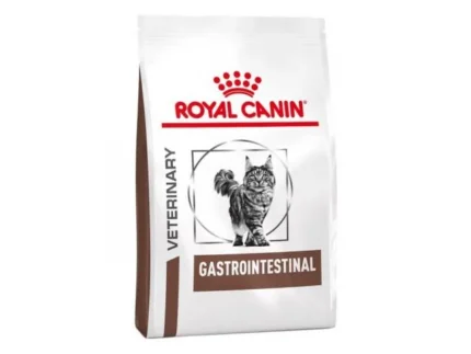 Royal Canin Gastro İntensinal GI32 диетический корм для кошек при нарушениях пищеварения (на развес)