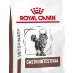 Royal Canin Gastro İntensinal GI32 диетический корм для кошек при нарушениях пищеварения (целый мешок 4 кг)
