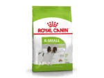 Royal Canin X-Small kiçik cinsli yetkin itlər üçün quru yem (toplu)
