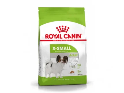Royal Canin X-Small Adult сухой корм для взрослых собак мелких пород (на развес)