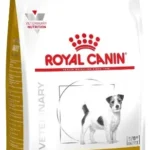 Royal Canin Urinary S/O Small Dog USD 20 Canine диетический корм для взрослых собак весом до 10 кг., при заболеваниях дистального отдела мочевыделительной системы (целый мешок 8 кг)